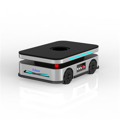 Robot Omnidirectional